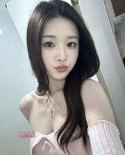 大F胸短发小仙女瑞瑞