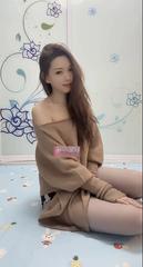 长春女友感长发小师妹