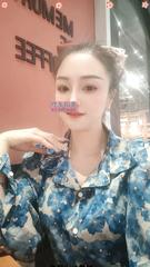 南通美胸大妞人美心善