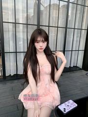 回归的御姐范儿女友