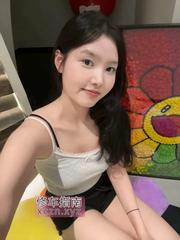 学妹骚气大眼睛幼师