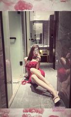 身材丰满风骚水多女友感小尤物