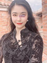 半套技师小姐姐