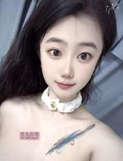 御姐范儿开档丝袜大学生