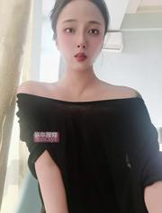 哈尔滨小奶猫安瑶