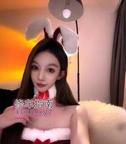 内衣模特眼镜女神可双飞