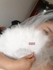 大二学生骚逼车模