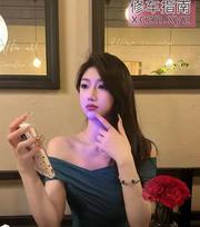 打卡青浦按摩小妹