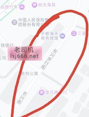 赣州长兴步行街体验 300