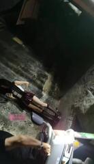 贵阳云岩区踩点 200