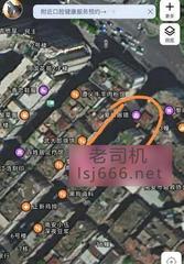 泉州南安民主街踩点