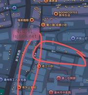 漳州新华南东路探店 500