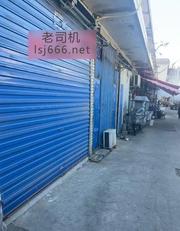 无锡坊前农贸市打卡 100