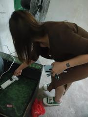 南宁夜市小巷踩点 150