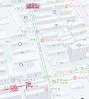 丹东泻火街踩点