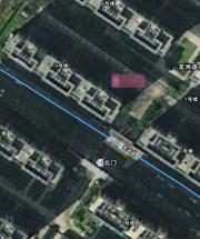 北辰一整条街推荐