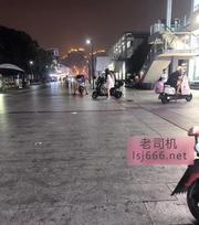 无锡坊前商业街记录 100