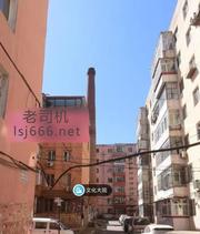 哈尔滨兴头道街值得去