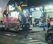 普洱站街踩点 200