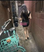 惠州吉圣东路打卡 500