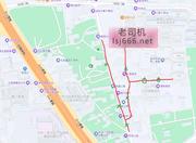 昌平城中村踩点 150