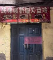 兰州张苏滩村打卡 150