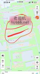 金华位置离步行街记录 200