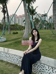 大兴小湿妹颜值不错