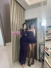 完美身材老师可3p