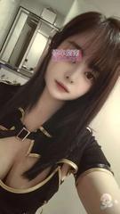 长沙美容院老板娘黑长直仙女