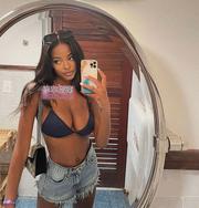 腼腆大三学生萝莉