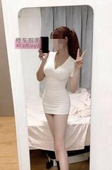 西安好身材学妹