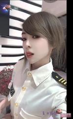 美容院老板娘兔女郎Amy