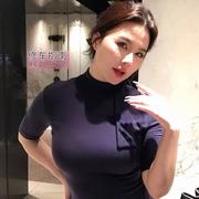 洛阳泄火小萝莉