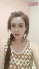 暖暖（大连美少妇）