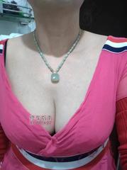 豹纹内衣眼镜小甜妹