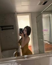 火辣骚姐姐安安