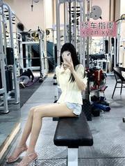 武汉白幼骚妹子菠萝蜜