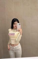 襄阳圆润丰满桃子