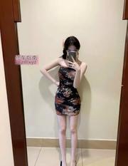 晓倩（丰台小骚妹）