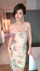 会性价比极高的骚妹子