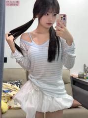 风骚开放空姐KB服务