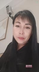 会日式水磨的小喜鹊