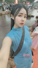 丝袜御姐范姐姐薇娅