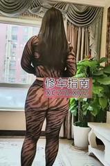 骚妇丰乳肥臀车模露