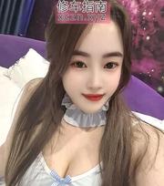 风骚网红脸小妹晓晴