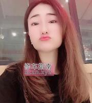 合肥网红脸温柔梦情