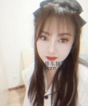 会颜射的小仙女