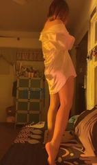 其他区县干磨初体验