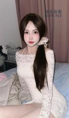 高跟邻家嫩妹星星